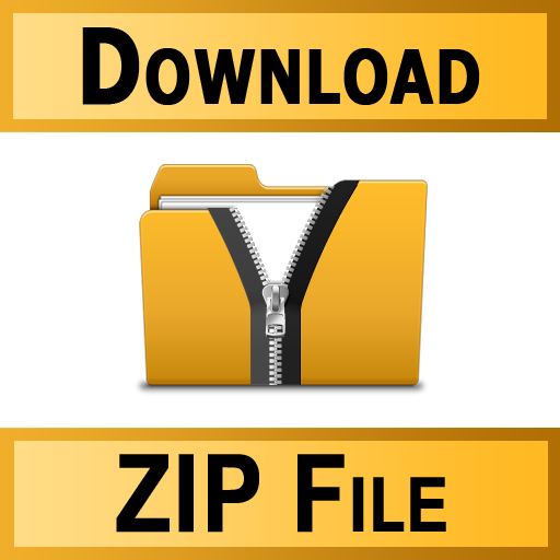 Download ZIP Icon